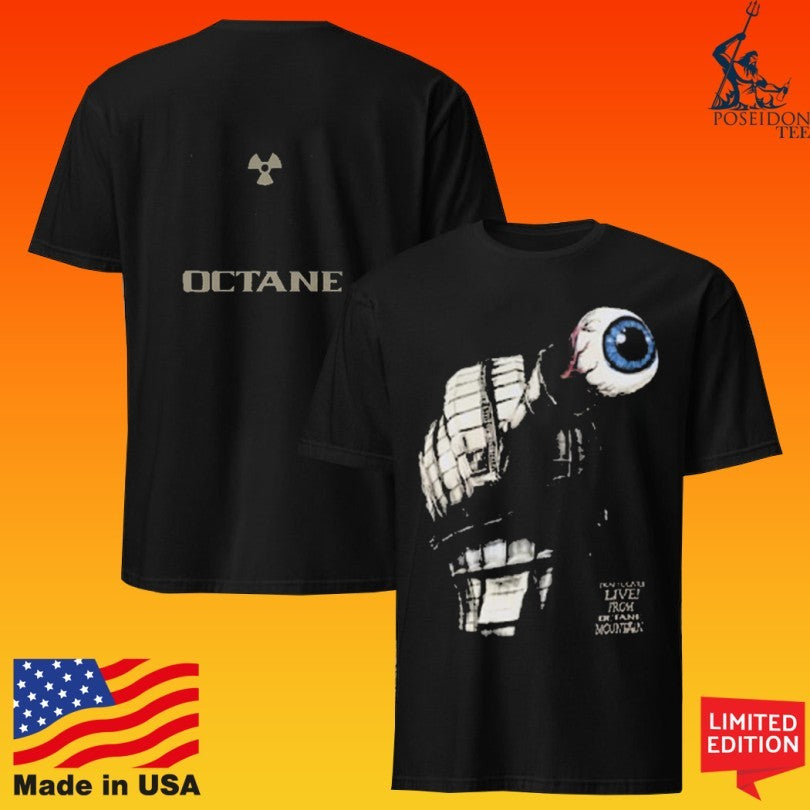 Don Toliver Observatory T-shirt