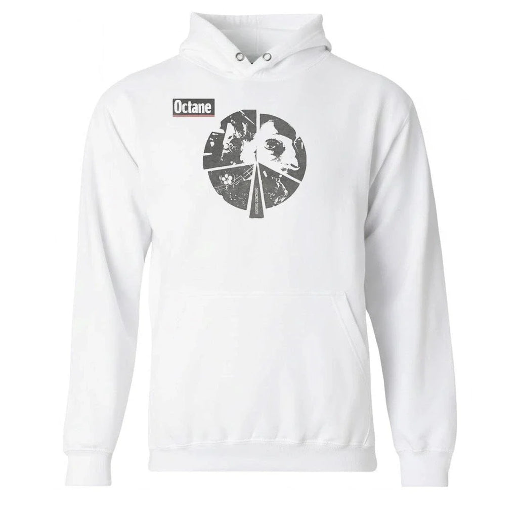 Don Toliver X Complex Octane Album Merch Octane Eye Shirt
