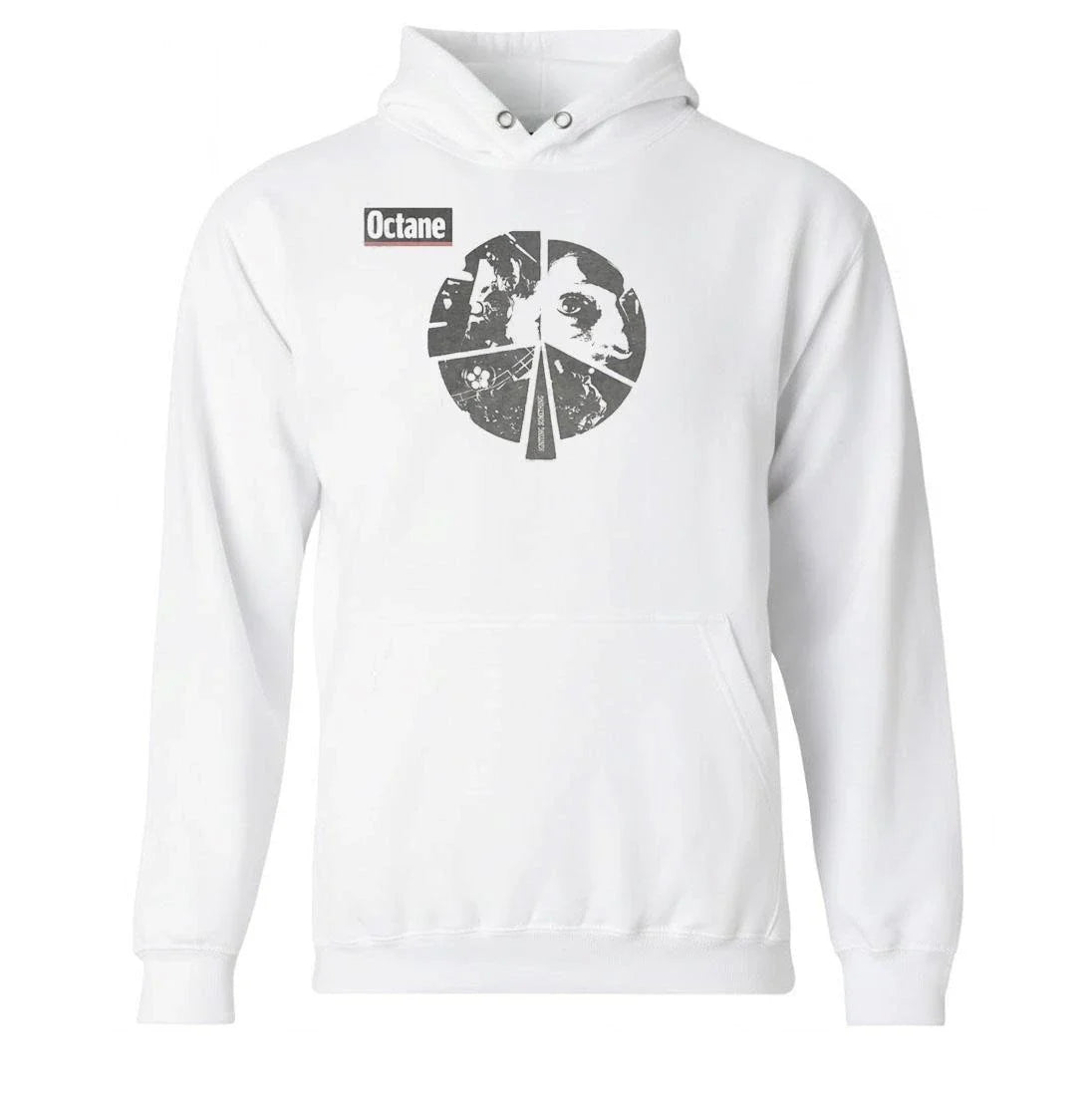 Don Toliver X Complex Octane Album Merch Octane Eye Shirt