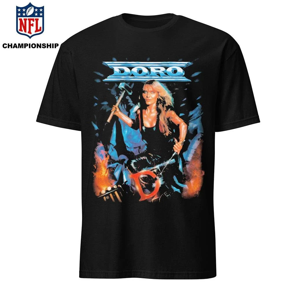 Doro Force Majeure Shirt