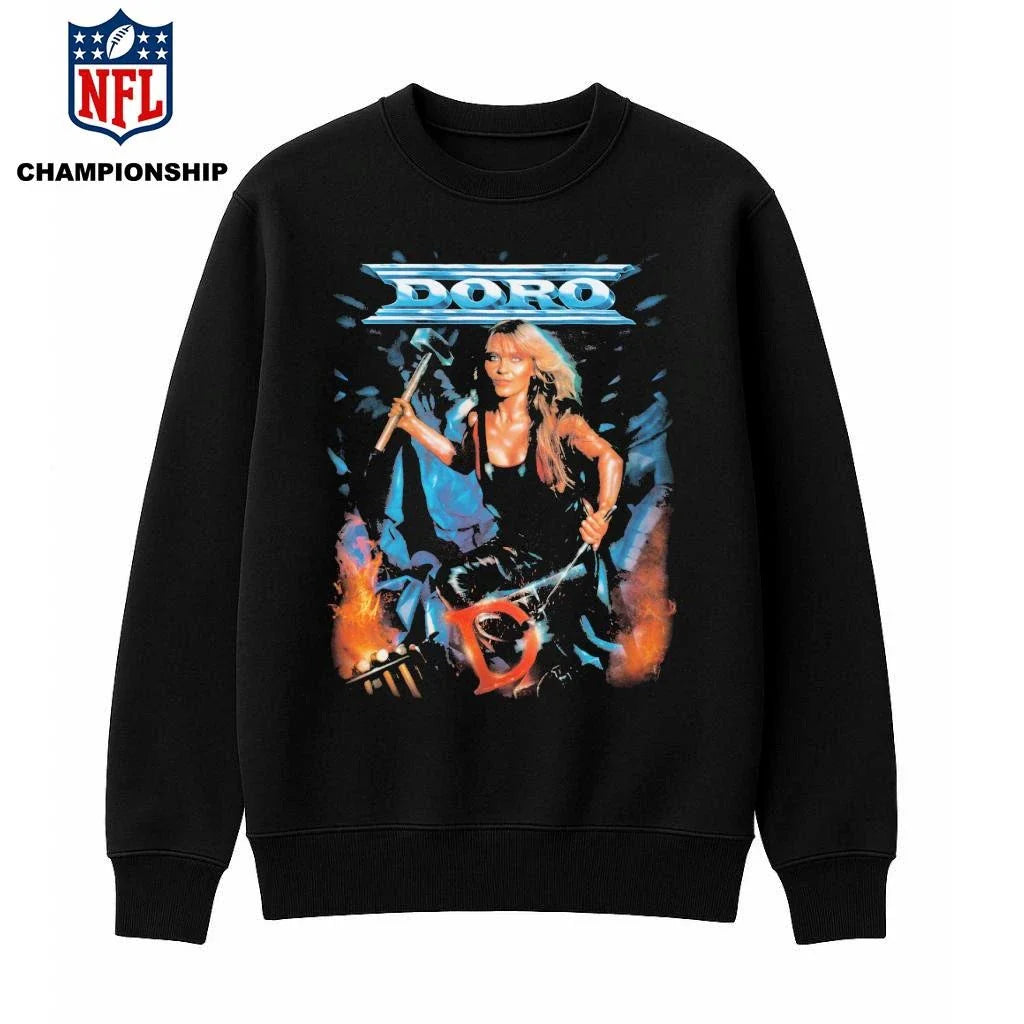 Doro Force Majeure Shirt