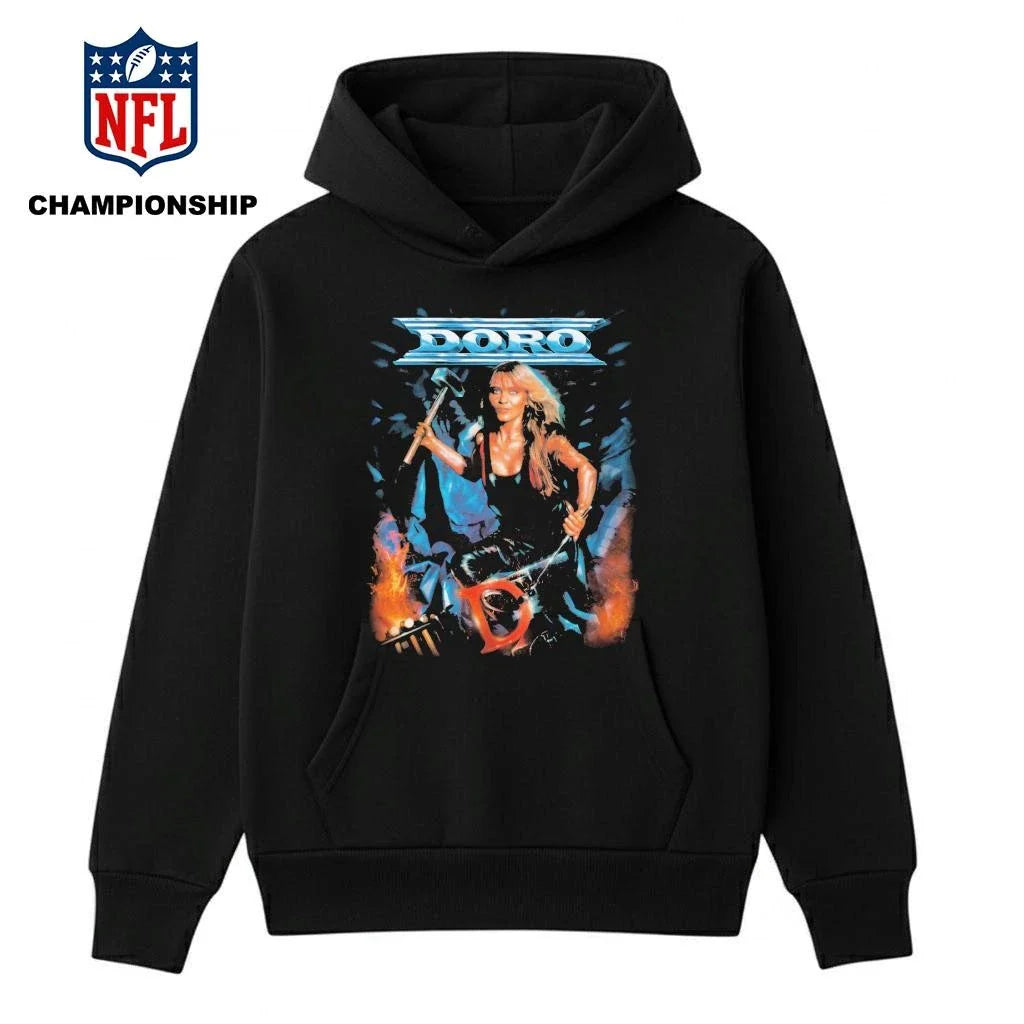 Doro Force Majeure Shirt