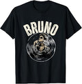 Vintage Bruno Retro Dn888 Unisex T-shirt, Sweatshirt, Hoodie (1)