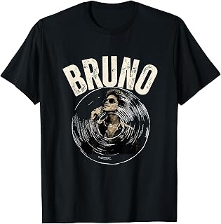 Vintage Bruno Retro Dn888 Unisex T-shirt, Sweatshirt, Hoodie (1)