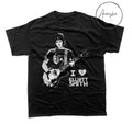 Elliott Smith Indie Music Unisex T-shirt, Sweatshirt, Hoodie (1)
