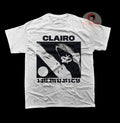 Clairo Immunity Album Tee Music Printed Music Merch Unisex T-shirt, Sweatshirt, Hoodie (1)
