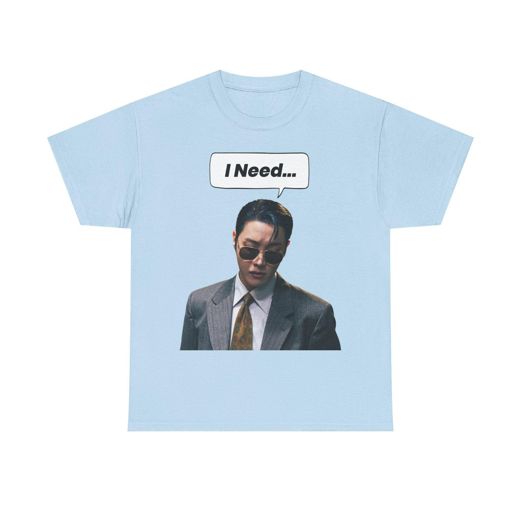 K-Pop Need Unisex T-shirt, Sweatshirt, Hoodie (4)