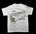 Clairo 24 Tour Got Charmed Unisex T-shirt, Sweatshirt, Hoodie (1)