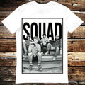 Golden Squad 80s Sitcom Tv Show Dorothy Blanche Rose Sophia Meme Tee Gamer Movie Music 6327 (1)