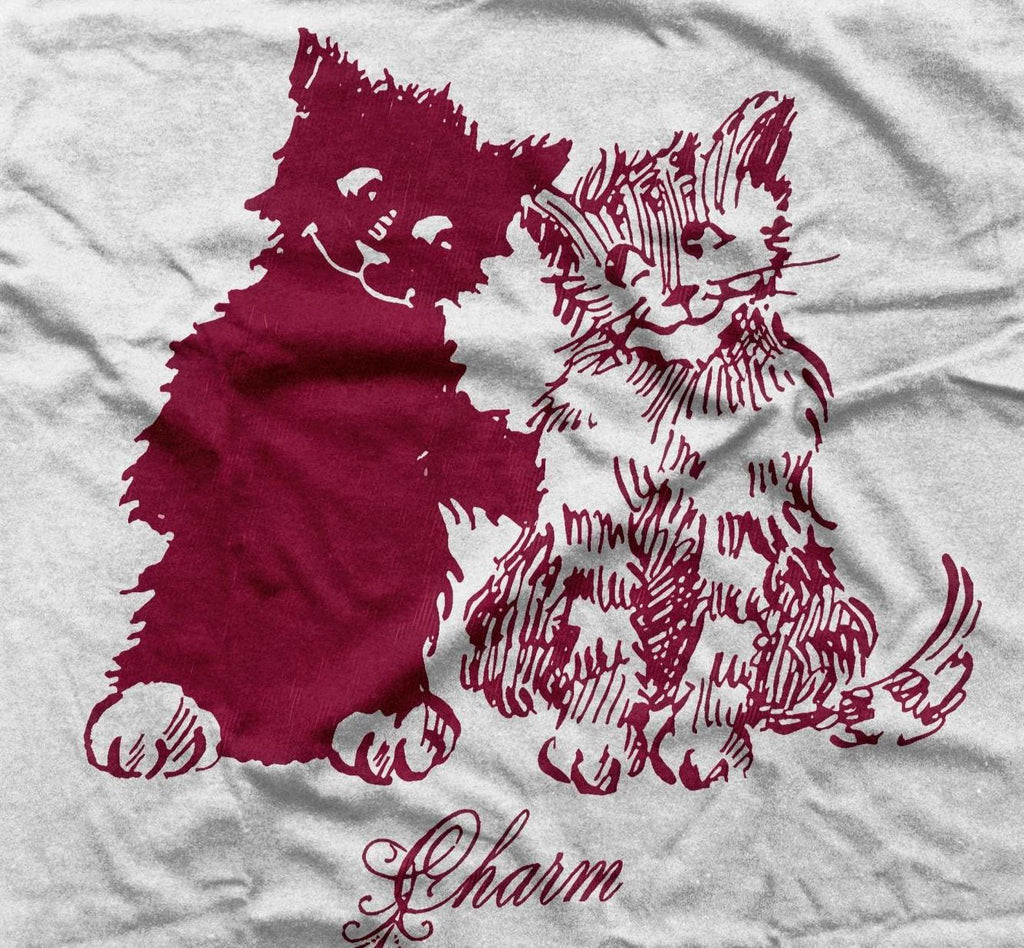 Clairo Charm Cat Immunity Tee Unisex T-shirt, Sweatshirt, Hoodie (2)