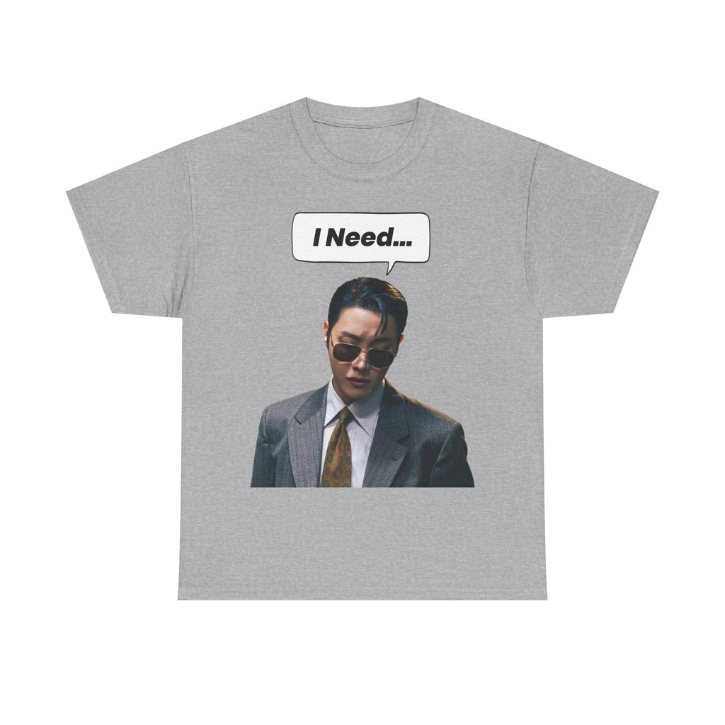 K-Pop Need Unisex T-shirt, Sweatshirt, Hoodie (3)