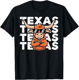 Cow Bull Teen Unisex T-shirt, Sweatshirt, Hoodie (1)