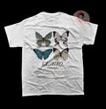 Clairo Immunity Album Tee Music Merch Printed Music Poster (1)