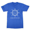 Ss Minnow Tour Gilligan'S Island Unisex T-shirt, Sweatshirt, Hoodie (1)