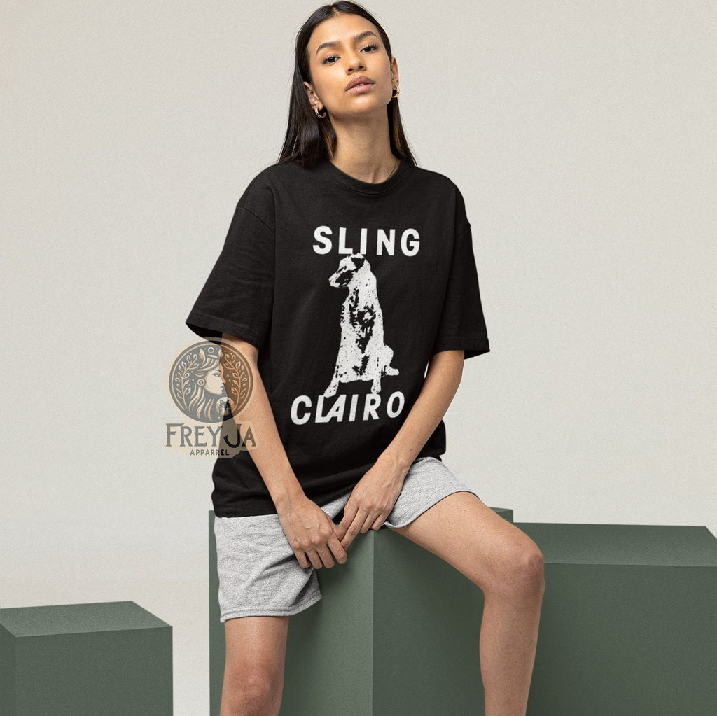 Clairo Music Merch Indie Music Sling Album Tee Beabadoobee (4)