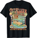 Get Loser Re Going Learn Lettuce Unisex T-shirt, Sweatshirt, Hoodie (1)