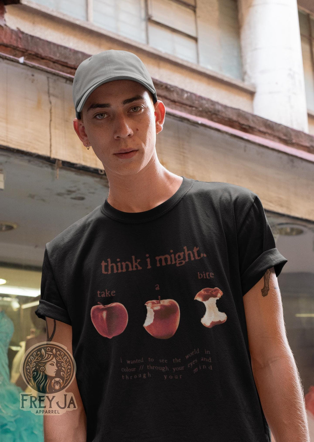 Beabadoobee Indie Music Merch Alternative Music Tomorrow Moves Album (4)