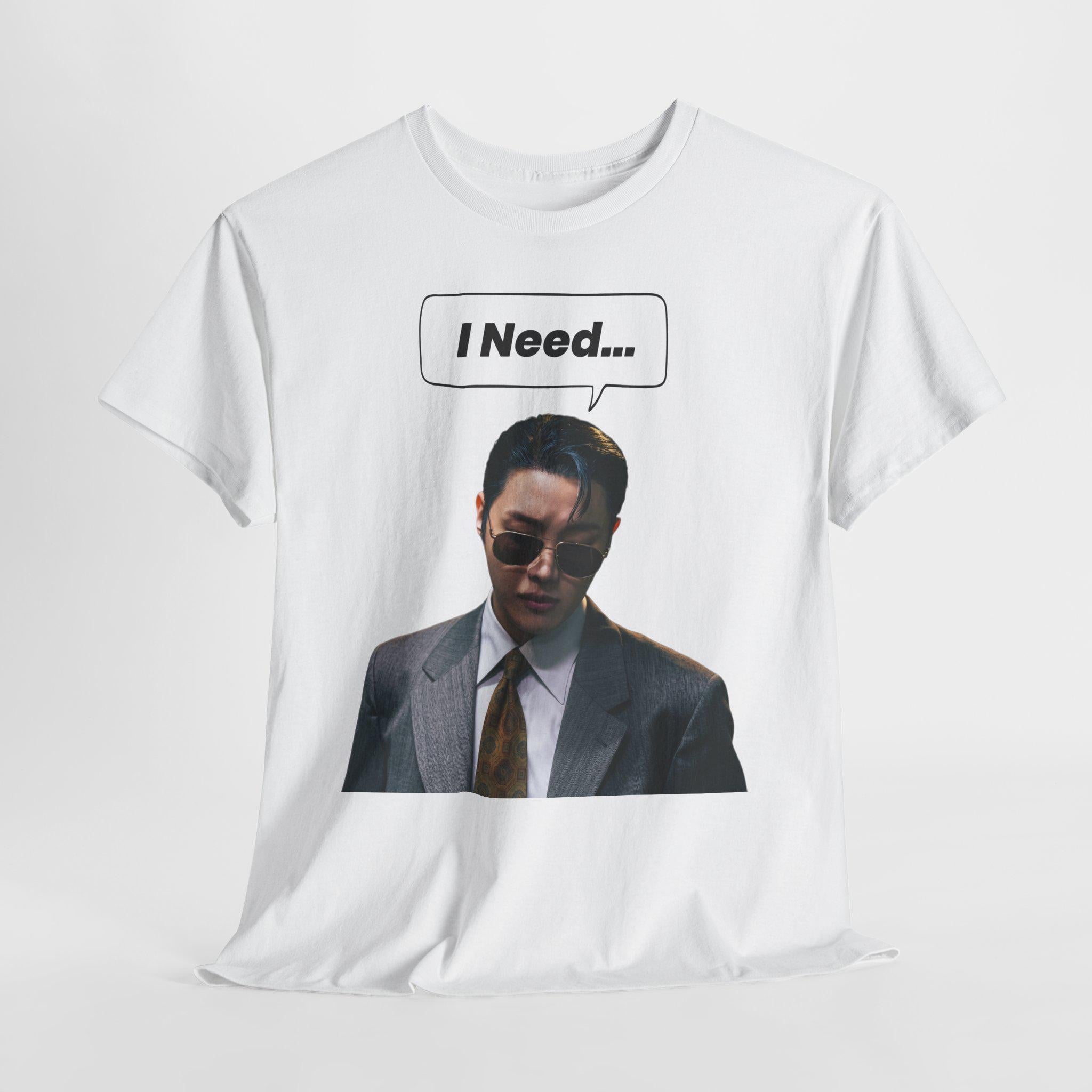 K-Pop Need Unisex T-shirt, Sweatshirt, Hoodie (1)
