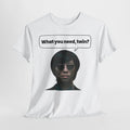 K-Pop Need Twin Unisex T-shirt, Sweatshirt, Hoodie (1)