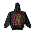 Tv Girl Inide Music Band Merch Music Lover Hooded Summer'S Album (1)