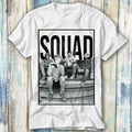 Golden Squad 80s Sitcom Tv Show Dorothy Blanche Rose Sophia Meme Tee Gamer Movie Music 433 (1)