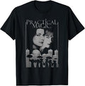 Practical Magic Tonal Poster Unisex T-shirt, Sweatshirt, Hoodie (1)