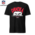 Dracula a nightmare of horror Shirt