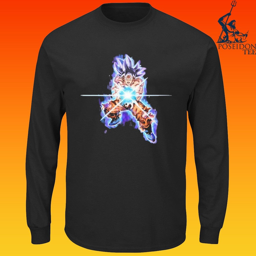 Dragon Ball Games Battle Hour 2026 Dragon Ball Sparking Zero T-shirt