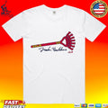 Drake Baldwin Rake Logo T-shirt