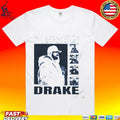 Drake Iceman Advert T-shirt