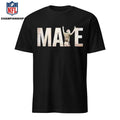 Drake Maye We All We Got We All We Need Shirt