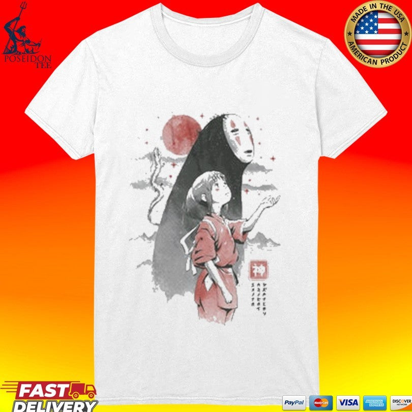 Dreambound Eduardo Ely T-shirt