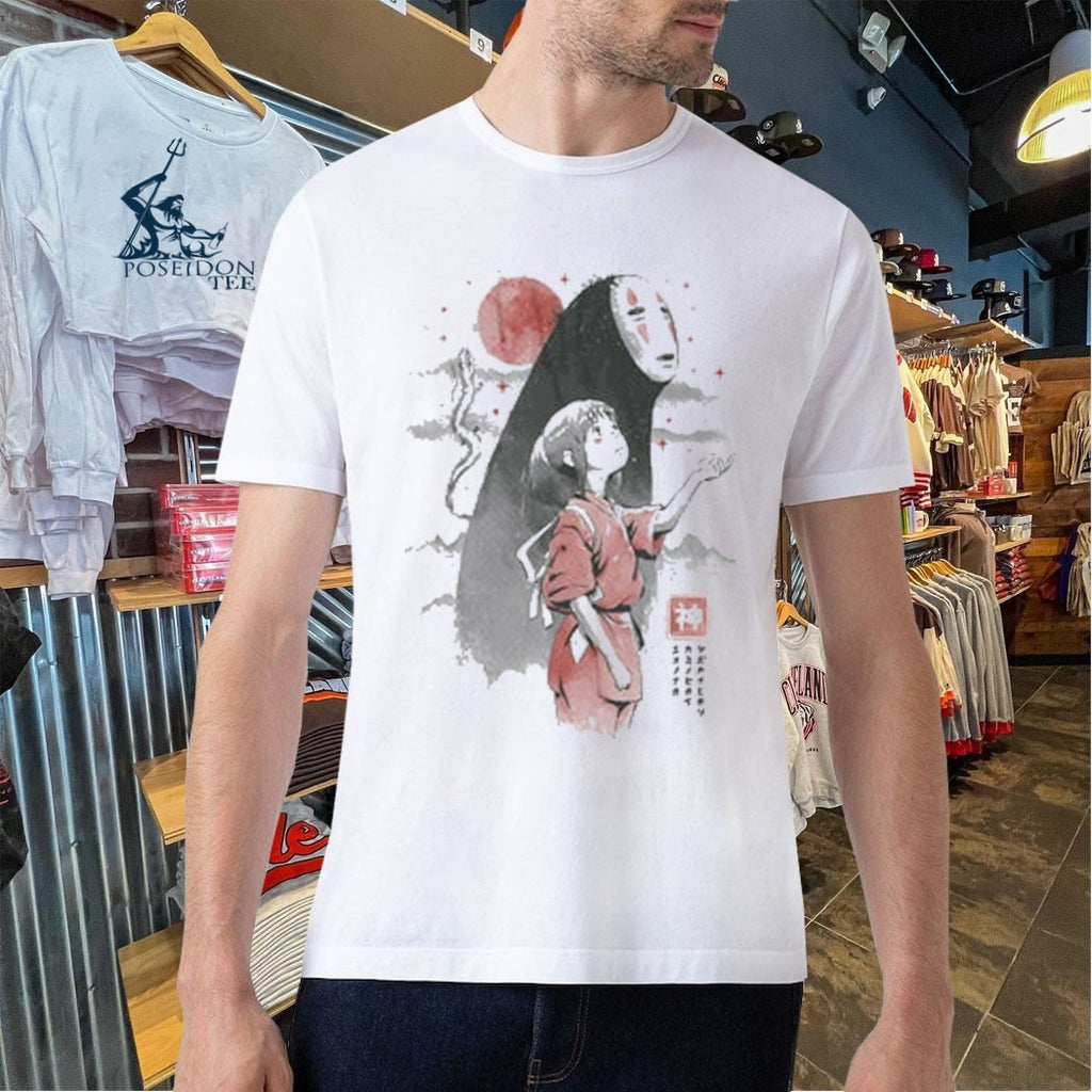 Dreambound Eduardo Ely T-shirt