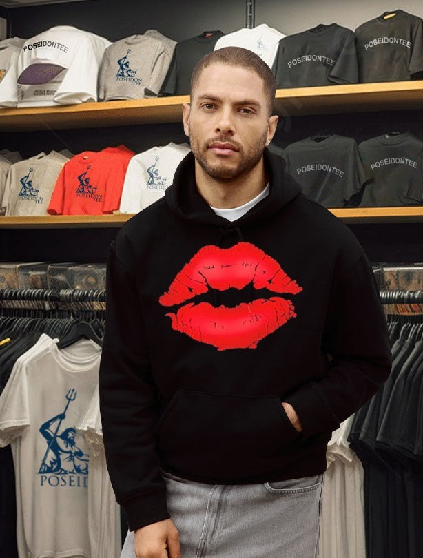 Dreamer Kiss T-shirt