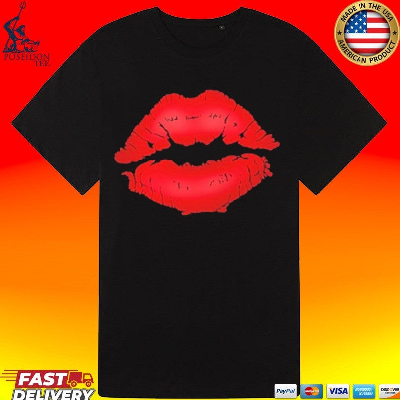 Dreamer Kiss T-shirt