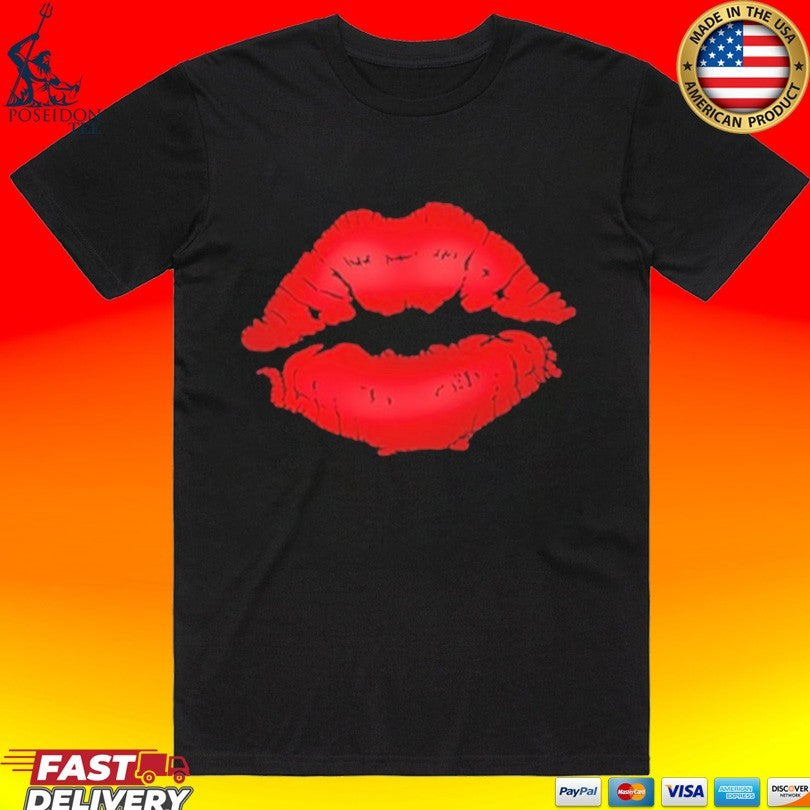 Dreamer Kiss T-shirt