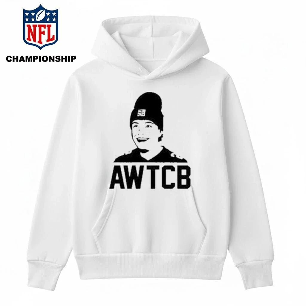 Drew Allen Awtcb Graphic Shirt