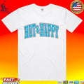Drink Loverboy Hot & Happy T-shirt