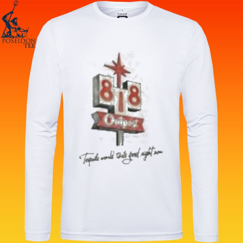 Drink818 Outpost T-shirt
