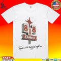 Drink818 Outpost T-shirt