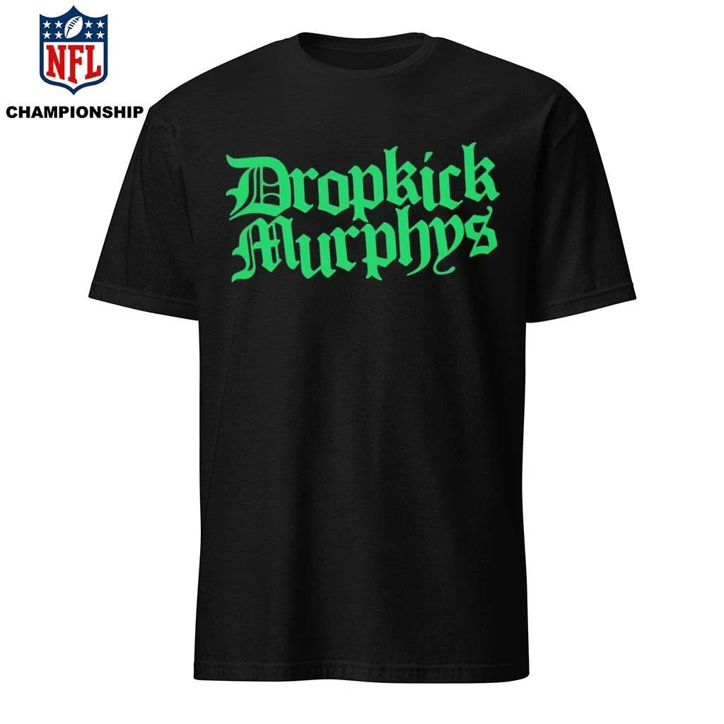 Dropkick Murphys Shirt