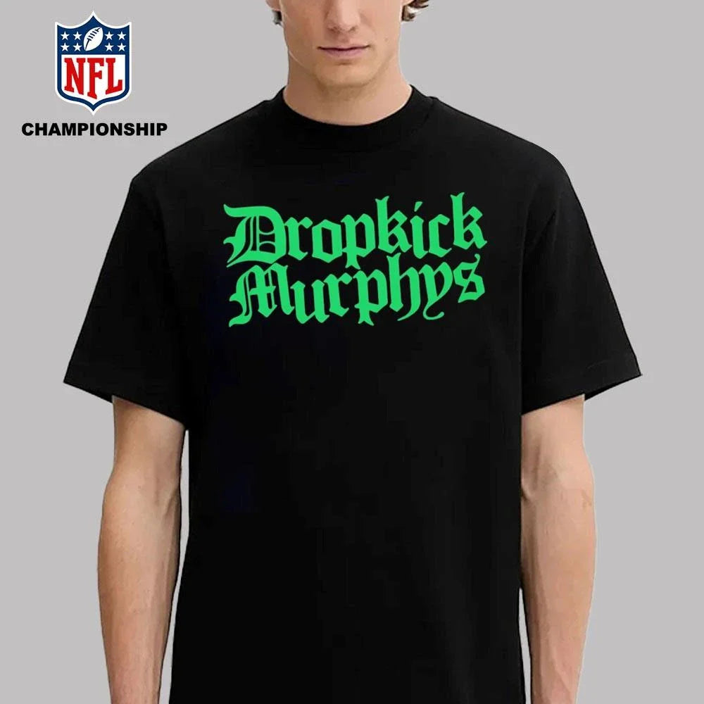 Dropkick Murphys Shirt