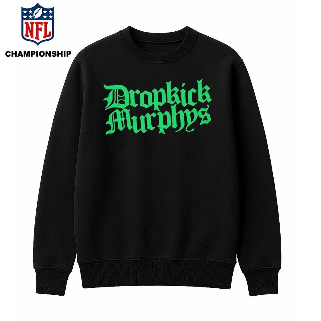 Dropkick Murphys Shirt