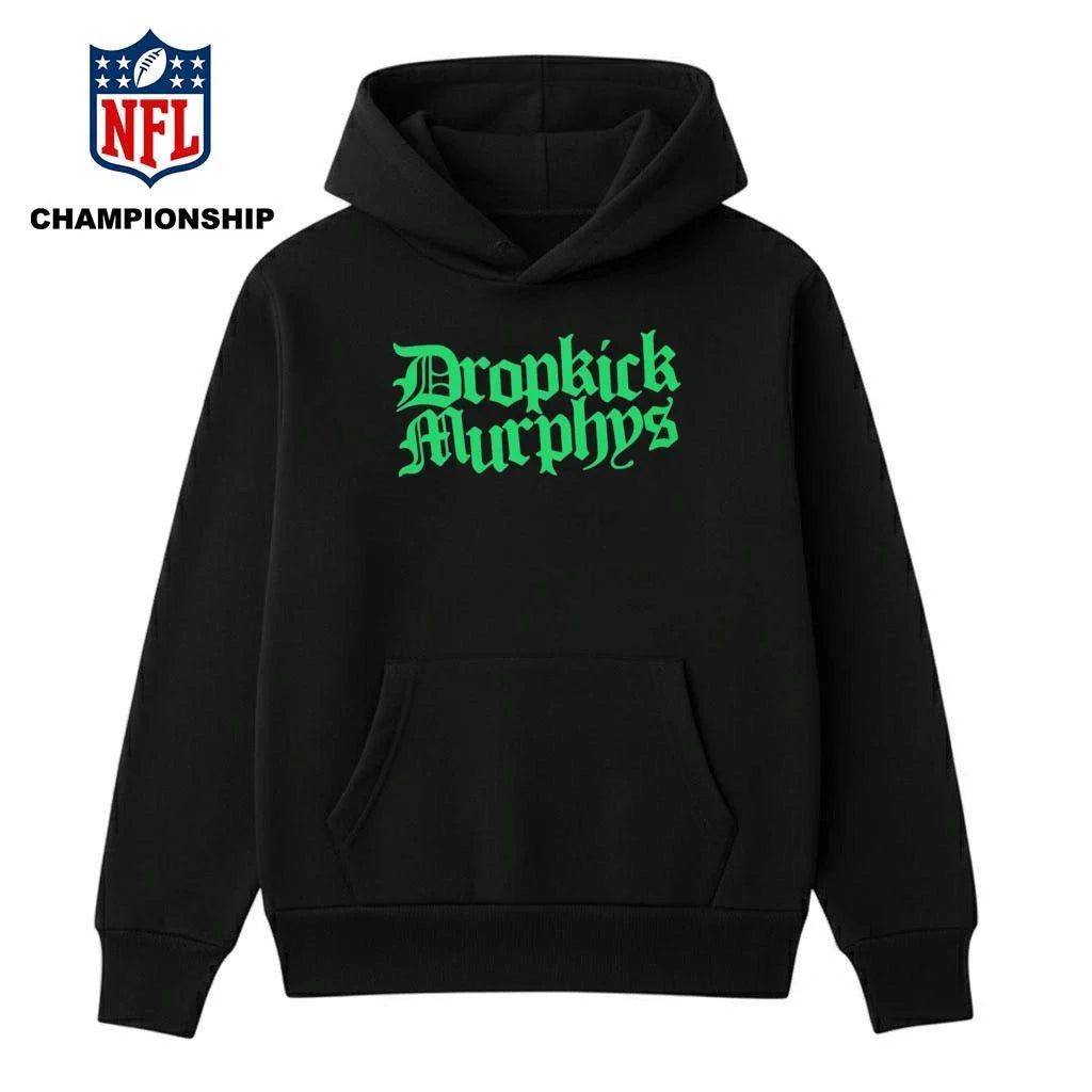 Dropkick Murphys Shirt