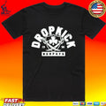 Dropkick Murphys Bruin Badge 1996 T-shirt