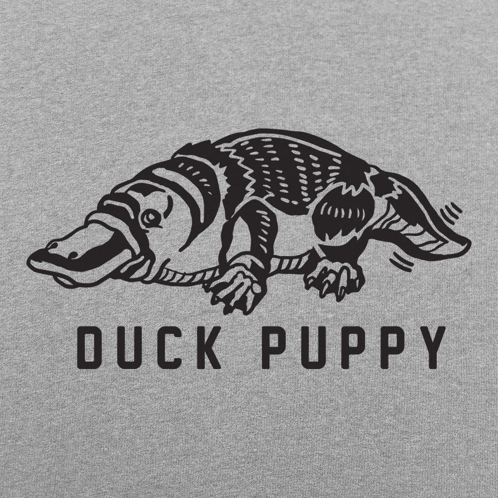 Duck Puppy Platypus