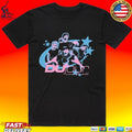 Dujour Boxy Around The World T-shirt