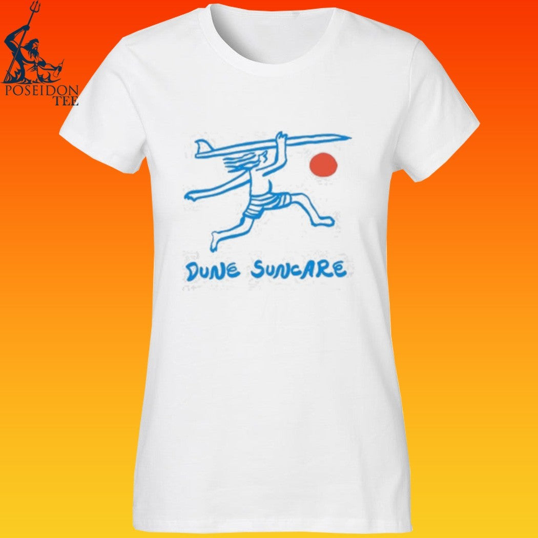 Dune Suncare The Shred Lord T-shirt
