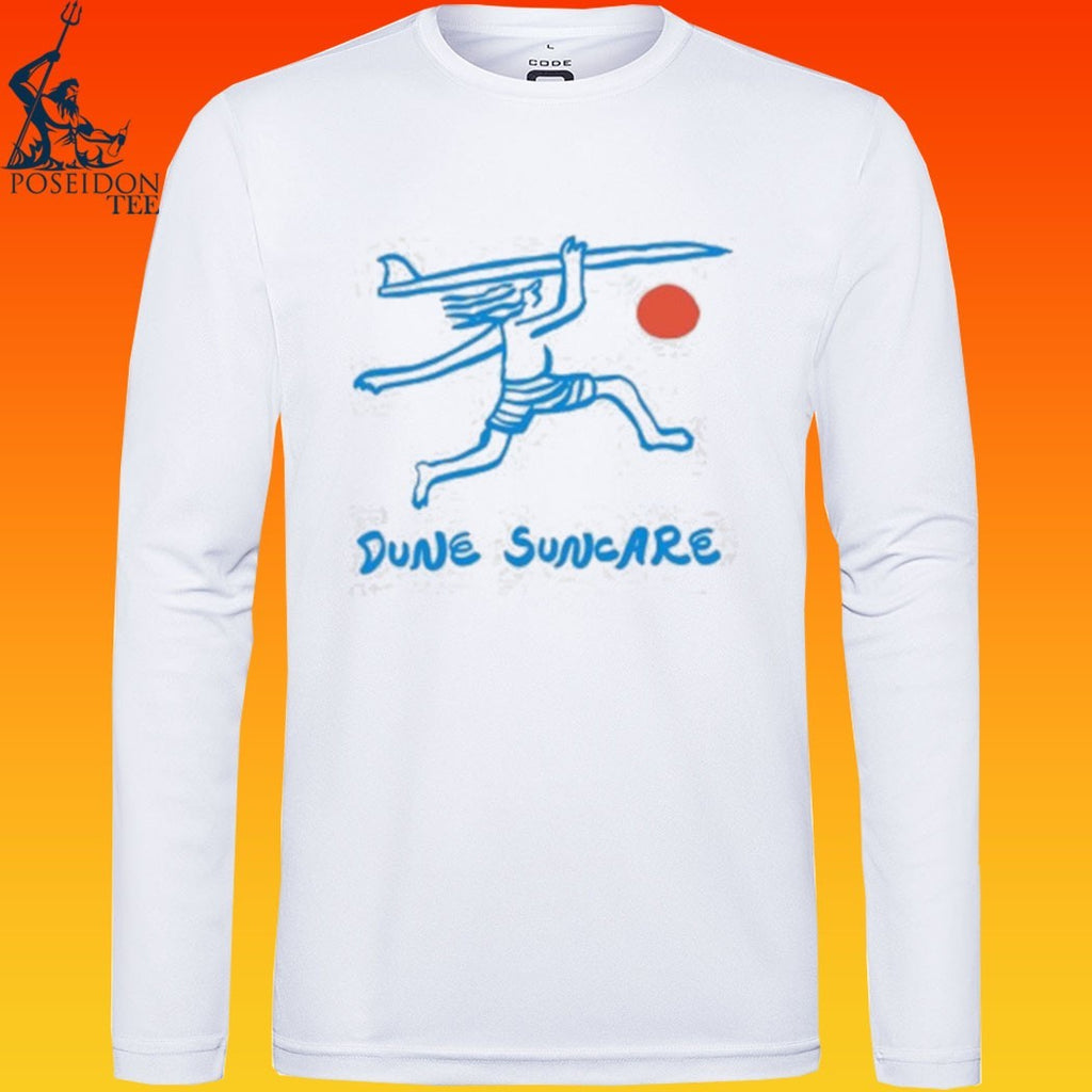 Dune Suncare The Shred Lord T-shirt