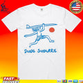 Dune Suncare The Shred Lord T-shirt
